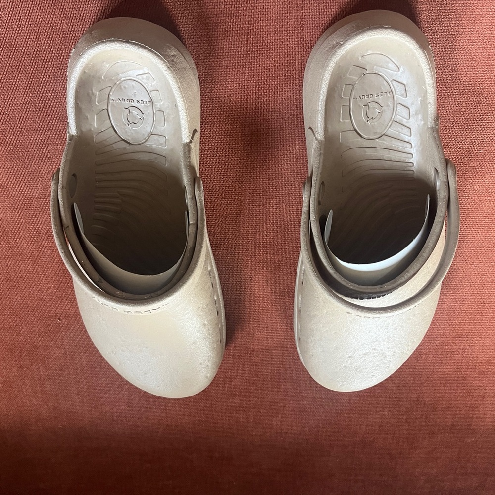 Ales Grey Rodeo Drive 2.0 Slip On Shoes